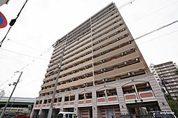 🉐敷金礼金0円！🉐Luxe難波西3