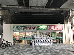 アドバンス西梅田ジェイス