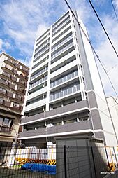 エステムコート梅田・天神橋IVステーションフロント