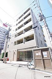 大阪市営谷町線 天神橋筋六丁目駅 徒歩6分