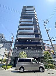 ララプレイス難波メティス