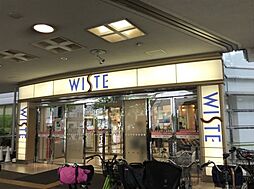 プレサンスロジェ大阪福島