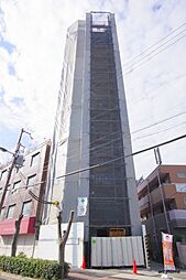 グランパシフィック毛馬