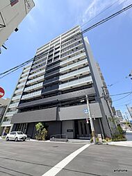プレサンス難波デヴァンテ