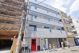 🉐敷金礼金0円！🉐ホワイトハウス3番館