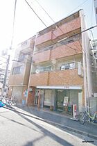 ハイツ南ながら  ｜ 大阪府大阪市北区長柄中1丁目（賃貸マンション1DK・3階・23.13㎡） その1