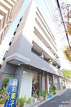 カーサソレアード  ｜ 大阪府大阪市北区長柄西2丁目（賃貸マンション1DK・2階・26.28㎡） その18