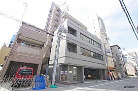 クレール東天満  ｜ 大阪府大阪市北区天満橋1丁目（賃貸マンション1R・4階・21.75㎡） その1