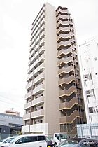 大阪府大阪市都島区片町2丁目（賃貸マンション1K・4階・22.62㎡） その1