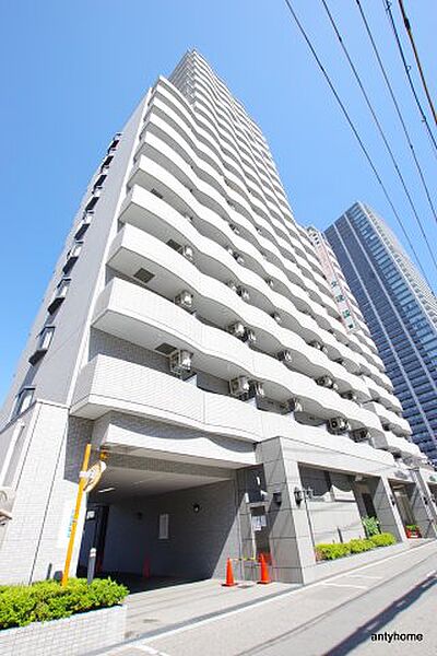 大阪府大阪市北区本庄東1丁目(賃貸マンション1DK・15階・30.15㎡)の写真 その15