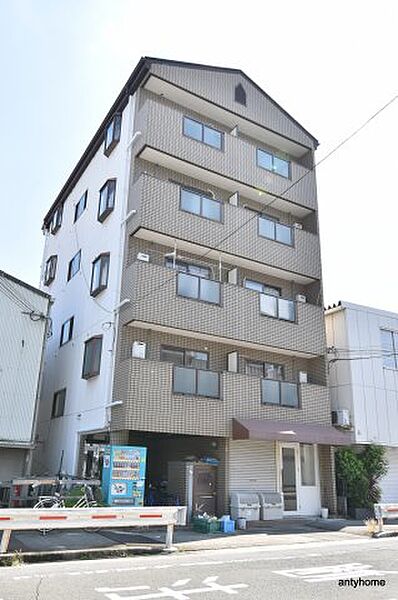 大阪府吹田市南吹田5丁目(賃貸マンション1R・5階・20.00㎡)の写真 その15