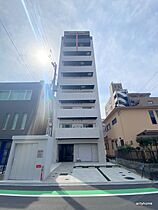 ＯＮＬＹ　ＯＮＥ　江坂  ｜ 大阪府吹田市江坂町1丁目（賃貸マンション1LDK・4階・30.17㎡） その20