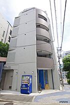 ウェーブイン中津  ｜ 大阪府大阪市北区中津6丁目（賃貸マンション1R・3階・30.00㎡） その15