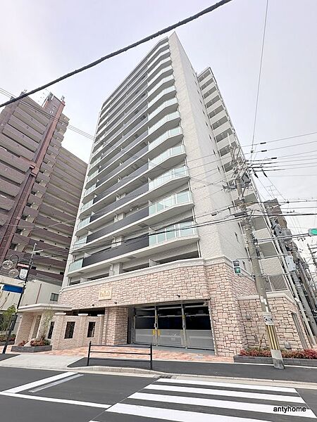 大阪府大阪市西区本田2丁目(賃貸マンション1LDK・15階・46.02㎡)の写真 その20