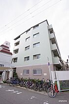 大阪府大阪市淀川区十三東3丁目（賃貸マンション1K・2階・22.40㎡） その1