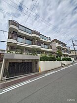 グランヴェルデ緑地  ｜ 大阪府吹田市江坂町5丁目（賃貸マンション1K・2階・24.00㎡） その1