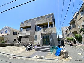 レジデンス500  ｜ 大阪府吹田市泉町5丁目（賃貸マンション1DK・1階・30.00㎡） その1