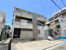 レジデンス500  ｜ 大阪府吹田市泉町5丁目（賃貸マンション1DK・1階・30.00㎡） その15