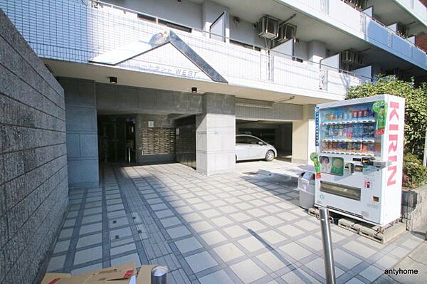 大阪府吹田市豊津町(賃貸マンション1K・5階・22.50㎡)の写真 その14