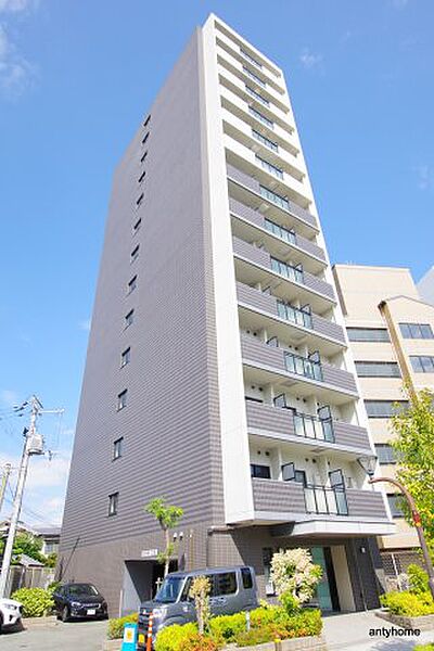 大阪府大阪市東淀川区東淡路4丁目(賃貸マンション1K・9階・21.67㎡)の写真 その15