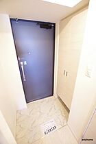 S-RESIDENCE江坂Alegria  ｜ 大阪府吹田市垂水町3丁目（賃貸マンション1K・9階・24.79㎡） その12