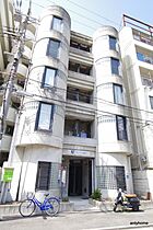 プレアール北梅田  ｜ 大阪府大阪市北区中津6丁目（賃貸マンション1R・4階・23.00㎡） その18