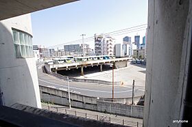 プレアール北梅田  ｜ 大阪府大阪市北区中津6丁目（賃貸マンション1R・4階・23.00㎡） その30