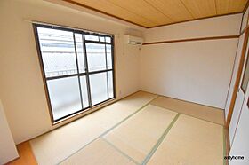 三井ビル  ｜ 大阪府大阪市都島区都島南通2丁目（賃貸マンション2K・3階・30.00㎡） その4