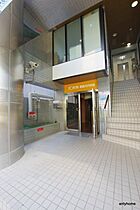 フォーラム都島内代駅前  ｜ 大阪府大阪市都島区内代町1丁目（賃貸マンション1R・3階・19.44㎡） その14