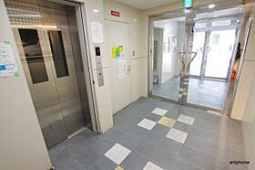 Ｍ’プラザ新大阪駅前  ｜ 大阪府大阪市東淀川区東中島1丁目（賃貸マンション1K・5階・21.37㎡） その17