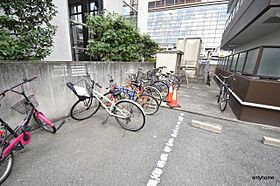 ハシモトエージェンシービル1  ｜ 大阪府吹田市江坂町1丁目（賃貸マンション1K・7階・22.90㎡） その19