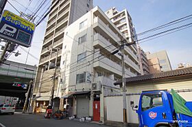 大阪府大阪市北区末広町（賃貸マンション1K・1階・18.00㎡） その1