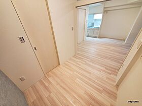 アドバンス江坂ラシュレ  ｜ 大阪府吹田市江坂町2丁目（賃貸マンション1LDK・3階・31.72㎡） その4