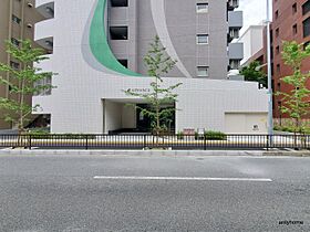 アドバンス江坂ラシュレ  ｜ 大阪府吹田市江坂町2丁目（賃貸マンション1LDK・3階・31.72㎡） その14