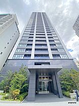 ブランズタワー谷町四丁目  ｜ 大阪府大阪市中央区常盤町2丁目（賃貸マンション2LDK・20階・60.28㎡） その19