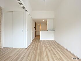 セレニテ阿波座ミラク  ｜ 大阪府大阪市西区川口3丁目（賃貸マンション1LDK・10階・29.23㎡） その3