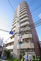 ルクレ江坂  ｜ 大阪府吹田市垂水町1丁目（賃貸マンション1K・3階・28.16㎡） その15