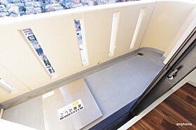 ルクレ江坂  ｜ 大阪府吹田市垂水町1丁目（賃貸マンション1K・3階・28.16㎡） その13