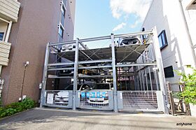 ルクレ江坂  ｜ 大阪府吹田市垂水町1丁目（賃貸マンション1K・3階・28.16㎡） その17