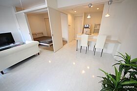 セレニテ梅田北プレミアム  ｜ 大阪府大阪市北区豊崎2丁目（賃貸マンション1LDK・6階・45.67㎡） その3