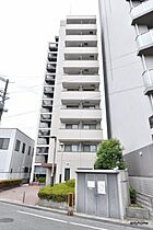 セレクト江坂  ｜ 大阪府吹田市広芝町（賃貸マンション1K・2階・22.00㎡） その15