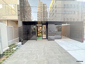 ソルテラス阿波座ウィズ  ｜ 大阪府大阪市西区立売堀5丁目（賃貸マンション1R・15階・24.81㎡） その14