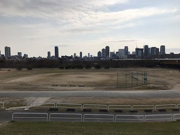 ネオライフ新大阪東棟 ｜大阪府大阪市東淀川区東中島4丁目(賃貸マンション1K・2階・25.62㎡)の写真 その16