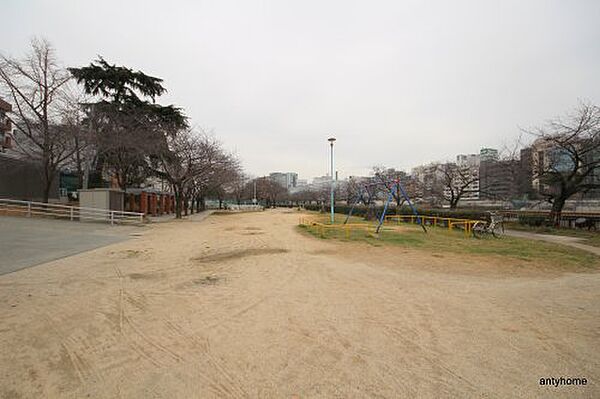 SEST北浜 ｜大阪府大阪市中央区島町2丁目(賃貸マンション1K・4階・22.95㎡)の写真 その13