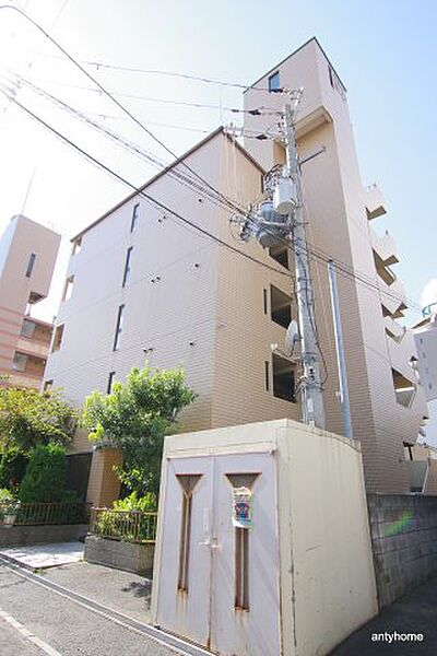 サニーセレクトコーポ ｜大阪府大阪市淀川区西中島1丁目(賃貸マンション1R・3階・28.00㎡)の写真 その15