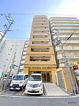 willDo天満橋  ｜ 大阪府大阪市中央区石町2丁目（賃貸マンション1DK・2階・33.90㎡） その15