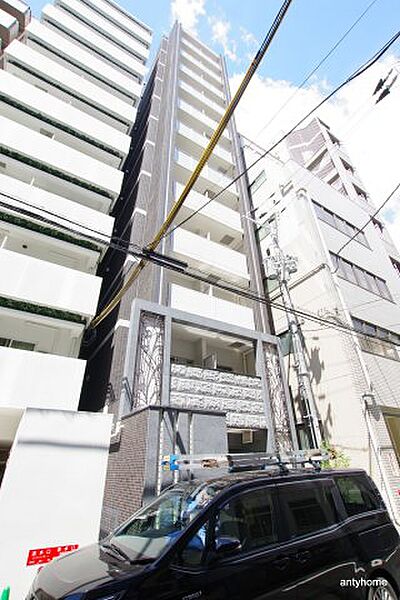 ラフォルム鎗屋町 ｜大阪府大阪市中央区鎗屋町2丁目(賃貸マンション1LDK・11階・41.78㎡)の写真 その15