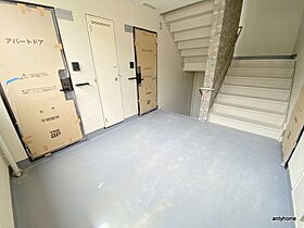 フジパレス吹田垂水町III番館  ｜ 大阪府吹田市垂水町1丁目（賃貸アパート1K・1階・28.50㎡） その17