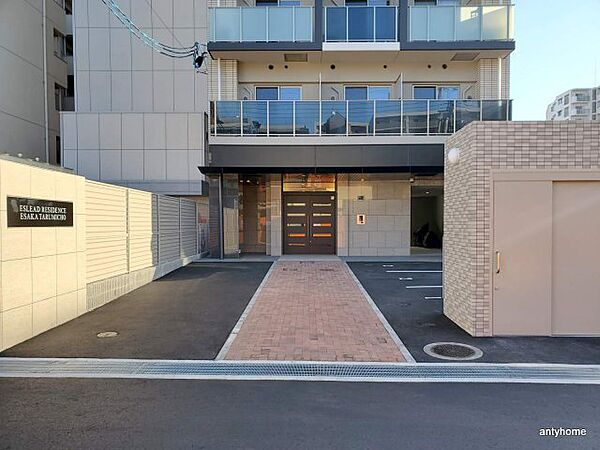 エスリードレジデンス江坂垂水町 ｜大阪府吹田市垂水町3丁目(賃貸マンション1DK・2階・30.19㎡)の写真 その14