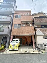 MIO長堀  ｜ 大阪府大阪市中央区谷町6丁目（賃貸マンション1R・3階・14.00㎡） その20